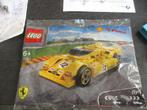 LEGO POLYBAG 40193 PROMOTIONAL, Ophalen of Verzenden, Nieuw, Complete set, Lego