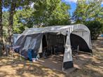 Trigano Odyssee 2.1 GL, Caravans en Kamperen, Vouwwagens, Ophalen, Trigano, Meerkleurig, Aanwezig