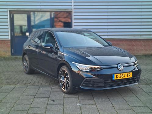 Volkswagen Golf 1.5 TSI LIFE 130 pk, Auto's, Volkswagen, Particulier, Golf, Adaptive Cruise Control, Airbags, Airconditioning