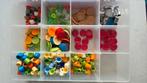 Playmobil onderdelen servies, Ophalen of Verzenden, Gebruikt