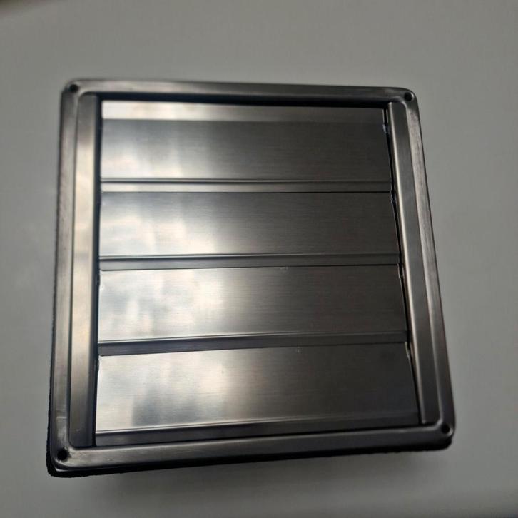 Afzuiger   nieuw, Doe-het-zelf en Verbouw, Ventilatie en Afzuiging, Zo goed als nieuw, Afzuiger, Ophalen