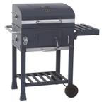 Jamestown BBQ Grill - Perfect voor Zomerse Avonden!, Ophalen, Gebruikt, Met accessoires