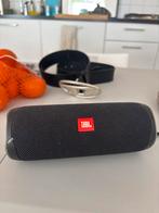 JBL Flip 5 Bluetooth Speaker, Gebruikt, JBL, Overige typen, Ophalen of Verzenden