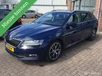 Skoda Superb Combi 1.4 TSI ACT Style Business - automaat, 1345 kg, Stof, Gebruikt, 4 cilinders