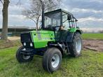 Deutz-Fahr DX 3.60 Tractor 40km, Zakelijke goederen, Ophalen, Tot 80 Pk, 7500 tot 10000, Gebruikt