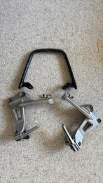 Honda VFR750F voetsteunen passagier en handgreep ‘89, Motoren, Ophalen of Verzenden, Gebruikt