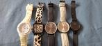 dames horloges, Ophalen, Staal, Overige merken
