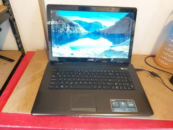 Partij 10x werken defect Laptop i7/i5/i3/amd/intel enz Les beschikbaar voor biedingen