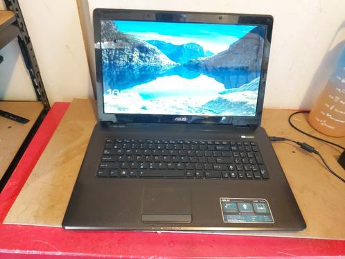 Partij 10x werken defect Laptop i7/i5/i3/amd/intel enz Les, Computers en Software, Windows Laptops, 15 inch, HDD, 2 tot 3 Ghz