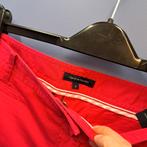 Tommy Hilfiger knal roze pantalon capri model XS 34 nr 44743, ., Ophalen of Verzenden, Zo goed als nieuw, Driekwart