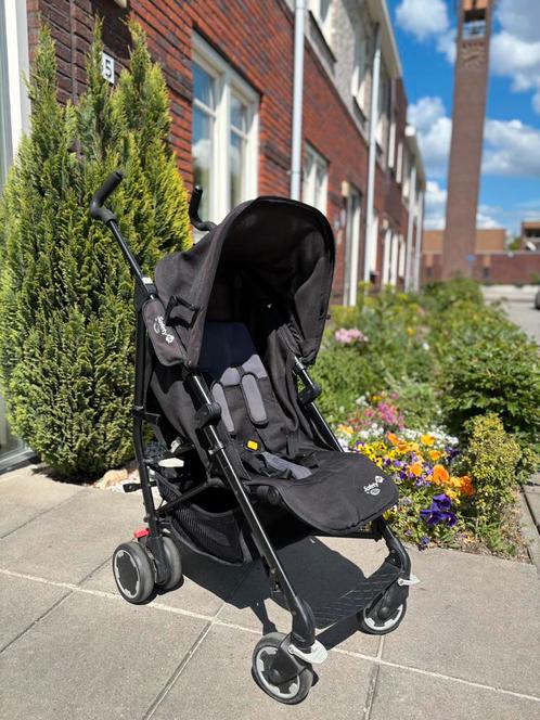 Buggy ‘Safety 1st - by Baby Relax’, Kinderen en Baby's, Buggy's, Zo goed als nieuw, Overige merken, Voetenzak, Ophalen
