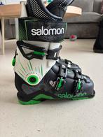 Salomon X90 Quest Max skieschoenen, Sport en Fitness, Skiën en Langlaufen, Ophalen, Gebruikt, Schoenen, Salomon