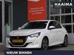 Peugeot 208 1.2 PureTech Allure Pack | Automaat | Achteruitr, Auto's, Gebruikt, Euro 6, Origineel Nederlands, 48 €/maand