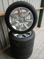 ZGAN 20 inch velgen 5×108 OEM LAND ROVER RANGE ROVER VELAR, Gebruikt, 255 mm, Banden en Velgen, Ophalen of Verzenden