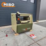 SCM Vandiktebank 520mm Elektrisch ** Geremde motor