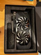 Gigabyte GTX 1650 4GB - Goede Grafische Kaart, Computers en Software, Videokaarten, Gebruikt, HDMI, PCI-Express 4, Ophalen of Verzenden