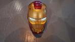 Iron man helmet mark 3, Ophalen of Verzenden, Nieuw