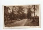 Ede. Berkenlaantje.  **, Verzamelen, Ansichtkaarten | Nederland, Ophalen of Verzenden, Voor 1920, Ongelopen, Gelderland