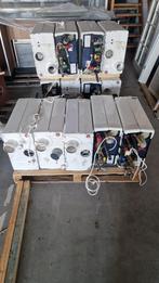Partij cv ketels cv-ketels verwarmingsketel Intergas '08 265, Doe-het-zelf en Verbouw, Ophalen, Gebruikt, Cv-ketel of Combi-ketel