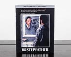 The Stepfather 4K UHD + Blu-Ray (US Import) Scream Factory, Horror, Info@shoutfactory.com, 2034 Armacost Ave. Los Angeles, CA 90025. Sawtelle, USA