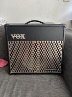 Vox Valvetronix VT30 gitaarversterker – 30 watt buizenhybrid, Ophalen of Verzenden, Zo goed als nieuw, Minder dan 50 watt