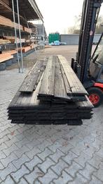 75st 4m zweeds rabat, Ophalen of Verzenden, Zo goed als nieuw, 250 cm of meer, Planken
