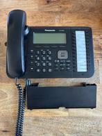 ➡️ Panasonic KX-DT546 Digital Black Phone KXDT546 DT546, Ophalen of Verzenden, Refurbished