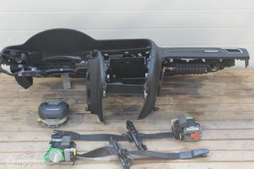 Airbagset ​​8K1857041A​ ​​Audi A4 S4 B8 Avant ('07-'16) beschikbaar voor biedingen