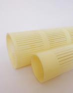 Bronfilters vanaf 63 mm altijd voordelig!!!!! Vanaf 29.00€, Nieuw, Pvc, Rechte buis, 4 tot 6 meter