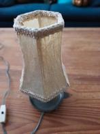 Mooi oude schemerlamp, Ophalen of Verzenden