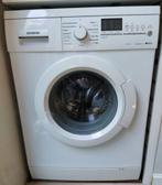 Siemens  WLM  40 wasmachine  Frontlading, Ophalen, Gebruikt, 85 tot 90 cm, 1200 tot 1600 toeren
