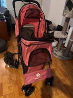 Pet stroller, Ophalen, Nieuw