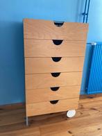 Ladekast, Ophalen, Gebruikt, 5 laden of meer, 100 tot 150 cm