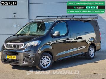 Peugeot Expert 120pk L3H1 Trekhaak Airco Cruise Imperiaal Pa beschikbaar voor biedingen