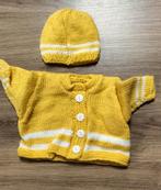 Babyborn vestjes en mutsjes, Ophalen of Verzenden, Nieuw, Overige typen