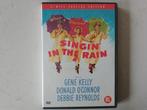Singing in the rain - Gene Kelly I 1951, USA, Alle leeftijden, Ophalen of Verzenden, Zo goed als nieuw, Komedie