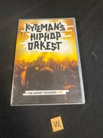 Kyteman's HipHop Orkest - The Hermit Sessions Live, Alle leeftijden, Ophalen of Verzenden, Zo goed als nieuw, Muziek en Concerten