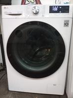 LG wasmachine 8 KG, 1200 tot 1600 toeren, 8 tot 10 kg, Ophalen of Verzenden, Zo goed als nieuw