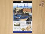 Sicilië - Capitool Reisgids, Capitool, Europa, Ophalen of Verzenden, Zo goed als nieuw