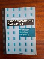 Handelingsgerichte Diagnostiek - Noëlle Pameijer, Gelezen, Noëlle Pameijer, Gamma, HBO