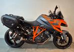 Ktm 1290 Superduke gt 2023, 2 cilinders, Bedrijf, Meer dan 35 kW, 1300 cc