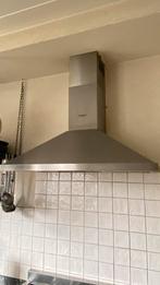 Afzuigkap Whirlpool, Witgoed en Apparatuur, Afzuigkappen, Ophalen, Wandschouwkap, Zo goed als nieuw, Motor