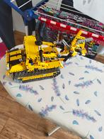 Technisch lego, Ophalen of Verzenden, Zo goed als nieuw