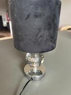 Decoratief lampje, Ophalen, Zo goed als nieuw, Metaal, Minder dan 50 cm