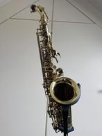 Selmer Evette Buffet Crampon Altsax - Compleet!, Muziek en Instrumenten, Ophalen of Verzenden, Gebruikt, Alt, Met koffer