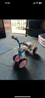 GRATIS loopfiets, Ophalen, Gebruikt
