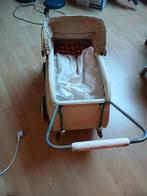 Vintage kinderwagen / poppenwagen, Ophalen