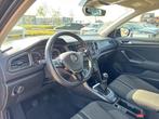 Volkswagen T-Roc 1.0 TSI Style 115Pk | Navi | Pdc | Lane Ass, Voorwielaandrijving, Stof, Gebruikt, 116 pk