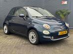 Fiat 500 1.2 Popstar Panoramadak Nwe type! Inruil mogelijk!, Auto's, Voorwielaandrijving, Stof, Gebruikt, 4 cilinders