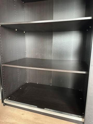 Ikea pax kleding kast met schuifdeuren - afbeelding 7